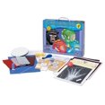 thumbnail image 1 of Kit científico The Young Scientists Club Huesos y músculos, los sentidos y la luz, 1 of 3