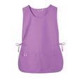 thumbnail image 2 of Sivvan Unisex Cobbler Apron 2 Pack - Adjustable Waist Ties, 2 Deep front Pockets, 2 of 5