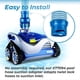 thumbnail image 3 of Adaptador de Manguera para Aspiradora de Piscina Zodiac MX6 MX8. Limpiador de Piscina., 3 of 6