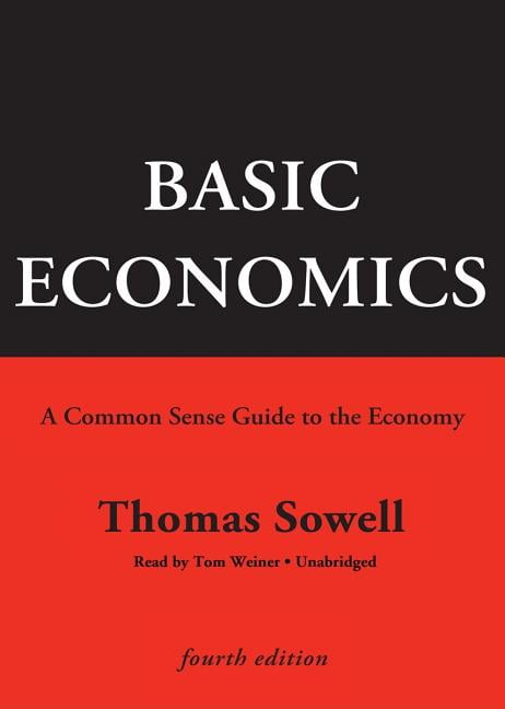 a common sense guide to the economy a common sense guide to the economy