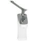 thumbnail image 5 of Grifo monomando para lavabo G1/2 con mango de metal Ormromra, 5 of 8