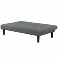 thumbnail image 3 of Serta Everly Full Convertible Futon, 3 of 6