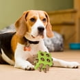 thumbnail image 4 of Interactive Dog Sneaker Toy Portable Intelligence Puzzle Cube for Small and Medium, 4 of 4