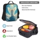 thumbnail image 5 of Balery Sunshine Cute Winged Cat Mochila Escolar 3 en 1 para Niños - Mochila Resistente con Lonchera Térmica y Estuche - Mochila Escolar para Niños y Niñas, 5 of 7