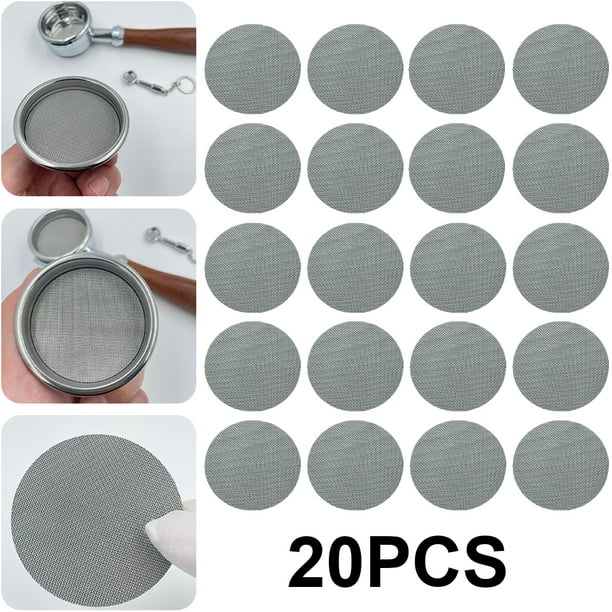 Filtro Malla para Pantalla Disco Máquina Expreso (51mm)