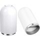 thumbnail image 1 of Replacement Magnetic Caps for Apple Pencil 1st Generation iPencil Replacement Magnetic Caps for Aapple Pencil Caps (2 Pieces, White) Banmo, 1 of 5