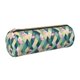 thumbnail image 1 of Disketp Flamingo Estuche Organizador de Lápices de Cuero, Estuche de Oficina con Cremallera para Bolígrafo y Lápiz, 1 of 6