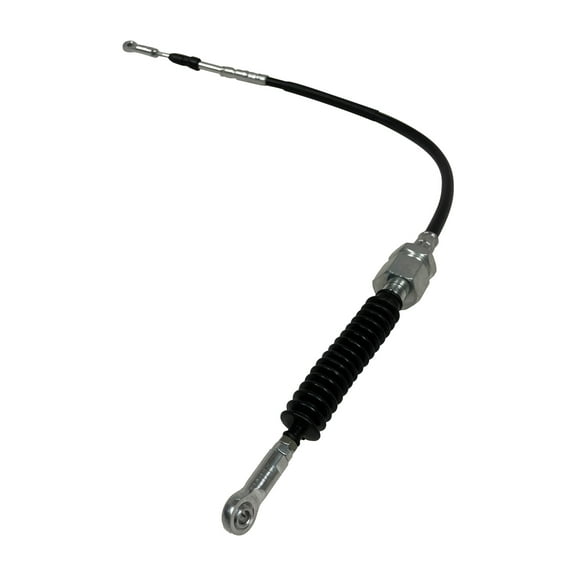 Steering Control Cable Assembly Fits Toro Grandstand Mowers 48 52 60 119-7366
