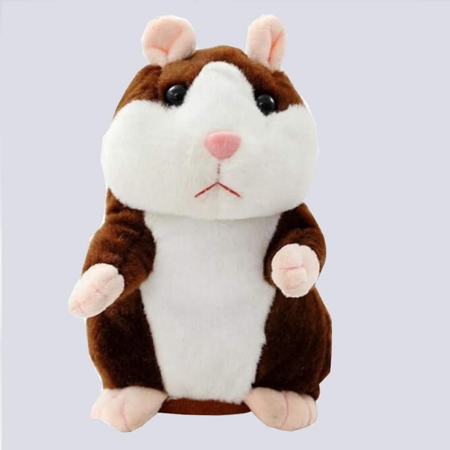talking hamster walmart canada