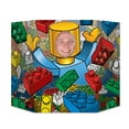 thumbnail image 2 of Party Central Pack of 6 Multi-Color Building Blocks Photo Props 37", 2 of 2