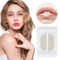 thumbnail image 3 of Hyaluronic Acid Microneedle Lip Patches Mask Moisturizing Anti New Dry J5B6, 3 of 8