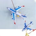 thumbnail image 5 of Zhaomeidaxi Model Plane Plastic Light Durable Aircraft Toys Air Plane Model for Kids Boy Birthday, 5 of 8