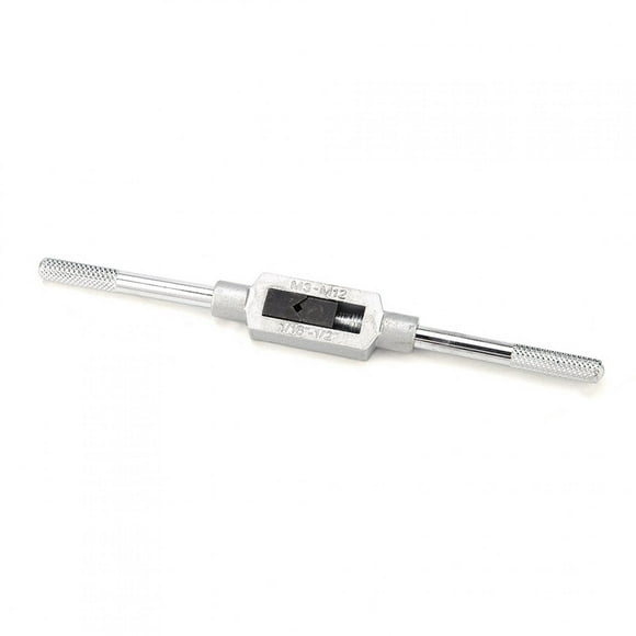 Fyydes Tap Holder, Tap And Die Set, Tapping Tool Vehicles Machinery For Holding Tap Firmly