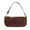 Brown, variant on HaoXianJian Bags for Women Shoulder Bag Underarm Purse Tote Bag Handbags Large acity Bag Satchel Handles Purses Bag