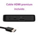 thumbnail image 5 of TV BOX Roku Premier 3920 Reproductor HDMI USB Wi-Fi 4K HDR 3920MX-MX, 5 of 7