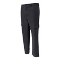 thumbnail image 3 of Pantalón George para Hombre, Tipo Jogger Gabardina Cargo Negro Talla 38, 3 of 4