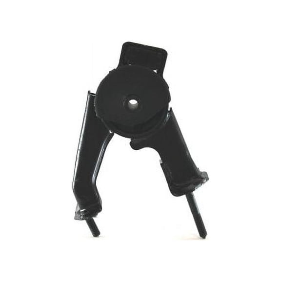 Rear Engine Mount - Compatible with 2003 - 2008 Toyota Corolla 1.8L 4-Cylinder 2004 2005 2006 2007