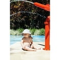 thumbnail image 5 of Baby and Toddler Sun Hat - UPF 50+ Kids Boy & Girl Summer Swim Pool & Beach Hat, 5 of 10
