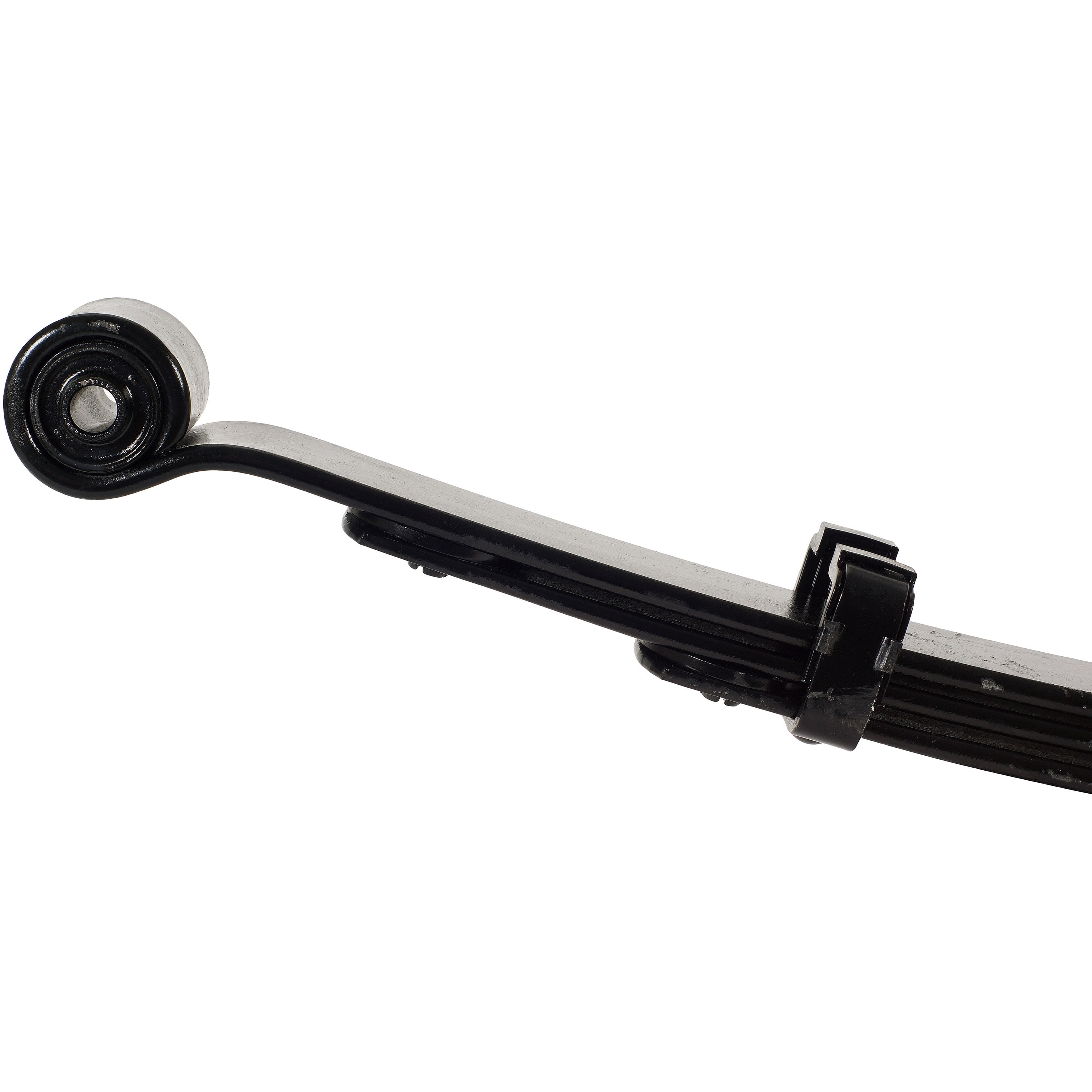Dorman 69-285 Rear Leaf Spring for Specific Nissan / Suzuki Models Fits select: 2005-2018 NISSAN FRONTIER, 2009-2012 SUZUKI EQUATOR