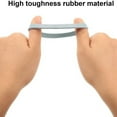 thumbnail image 3 of 4 Pack Blender Gasket Seals for and Osterizer Blender Models, Premium Blender Replacement Parts O-Gasket Rubber, 3 of 7