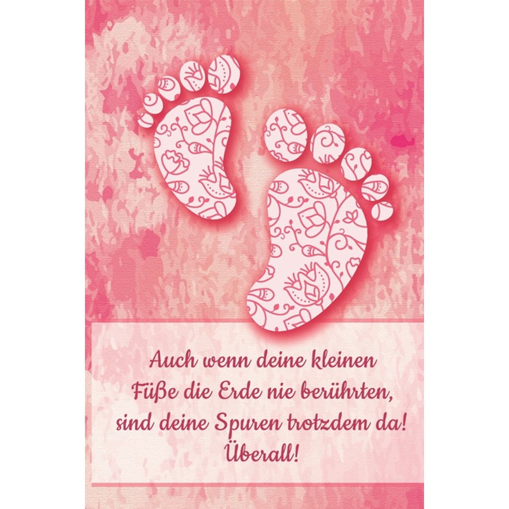 Auch Wenn Deine Kleinen Fuse Die Erde Nie Beruhrten