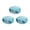 Blue, variant on 3Pcs Automatic Retractable Cord Organization Storage Box for Charging Data Cable USB Headphone Cable Management