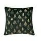 thumbnail image 2 of Funda de Almohada Navideña de Doble Cara con Estampado En Caliente de Pv, con Bordado de Lentejuelas, para Sala de Estar, Sofá y Peluche Navideño., 2 of 6