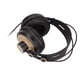 thumbnail image 4 of Monitor Headphone, Adjustable Headband DJ Stereo Headset 3.5mm 6.35mm  For Guitar For Piano For Studio ANGGREK Como se muestra en la descripción, 4 of 8