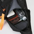 thumbnail image 4 of Dxzfnsa Small Crossbody Bags for Women Men's Multi Functional Chest Bag USB Rechargeable Crossbody Backpack Korean Style Casual Versatile Shoulder Bag, 4 of 6