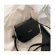 thumbnail image 2 of Bolsas Mujer Hombro Bandolera Cosmetiquera Cuero Sintetico Negro, 2 of 5