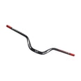 thumbnail image 1 of becaristey Mountain Bike Handlebar 31.8mm 720/780mm Extra Long Riser Bar Aluminum Alloy, 1 of 9
