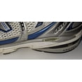 thumbnail image 3 of New Balance 1063 Sneakers Mens Sz 14 D Gray Running Athletic Shoes Nlock ABZORB, 3 of 6