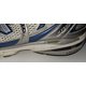 thumbnail image 3 of New Balance 1063 Sneakers Mens Sz 14 D Gray Running Athletic Shoes Nlock ABZORB, 3 of 5
