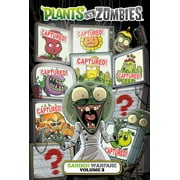 PAUL TOBIN; JACOB CHABOT; HEATHER BRECKEL Plants vs. Zombies: Garden Warfare Volume 3 (Hardcover)