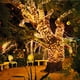 thumbnail image 4 of LED Fairy String Light IP65 Lámpara solar para exteriores Decoración de jardín (22 m cálido) Tmvgtek Iluminación del hogar multifuncional, 4 of 9