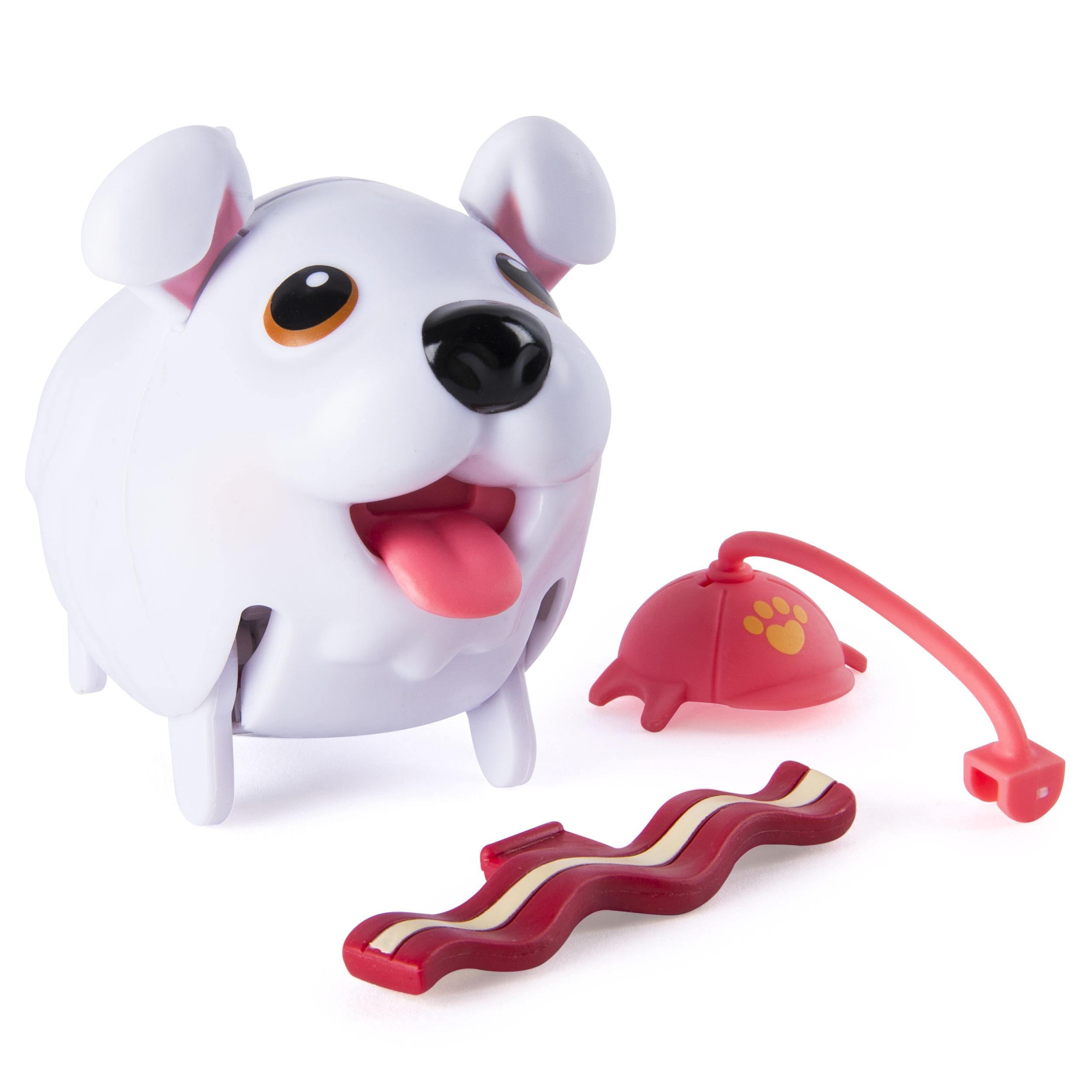 Chubby Puppies & Friends Single Pack West Highland Terrier