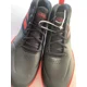 thumbnail image 2 of Ad-id-as Ownthegame Wide Men 9 1/2 Sneaker Color Red/Black, 2 of 6
