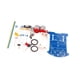 thumbnail image 4 of Línea después del seguimiento del seguimiento de automóviles inteligentes soldador de robot Línea inteligente de juguete después del robot para la, 4 of 9