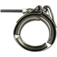 thumbnail image 3 of Dorman 667-716 Exhaust Clamp for Specific Ford Models, 3 of 4