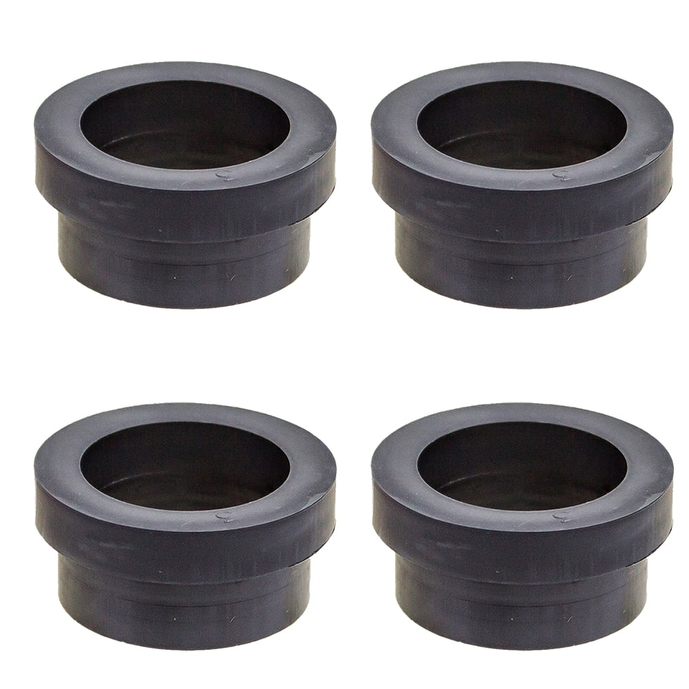 Polaris 1500103 Front Shock Eyelet Bushing 19962013 Outlaw 450 500 525 S 4 Pack