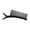 Black#3, variant on Salon Hair Cutting Comb Clips - Hair Styling & Sectioning Clips for Men & Women, Lightweight Hair Clamps for Coloring, Cutting & Styling, 1-Pack