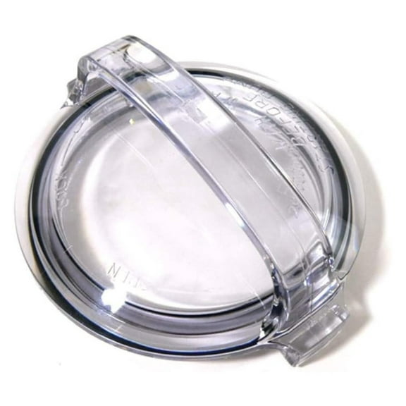 Hayward Power-Flo SPX1500D2A Pool Pump Lid Replacement - 25306-000-020 - Durable Pool Pump Parts - Compatible with SPX1500 Series - Pool Equipment Accessory