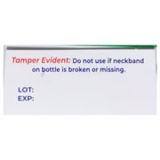 Clear Eyes Maximum Itchy Eye Relief Lubricant Eye Drops, 0.5 fl oz