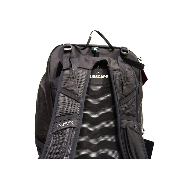 Osprey Hiking Outdoor Gear: Tempest 20 Stealth Black WM/L