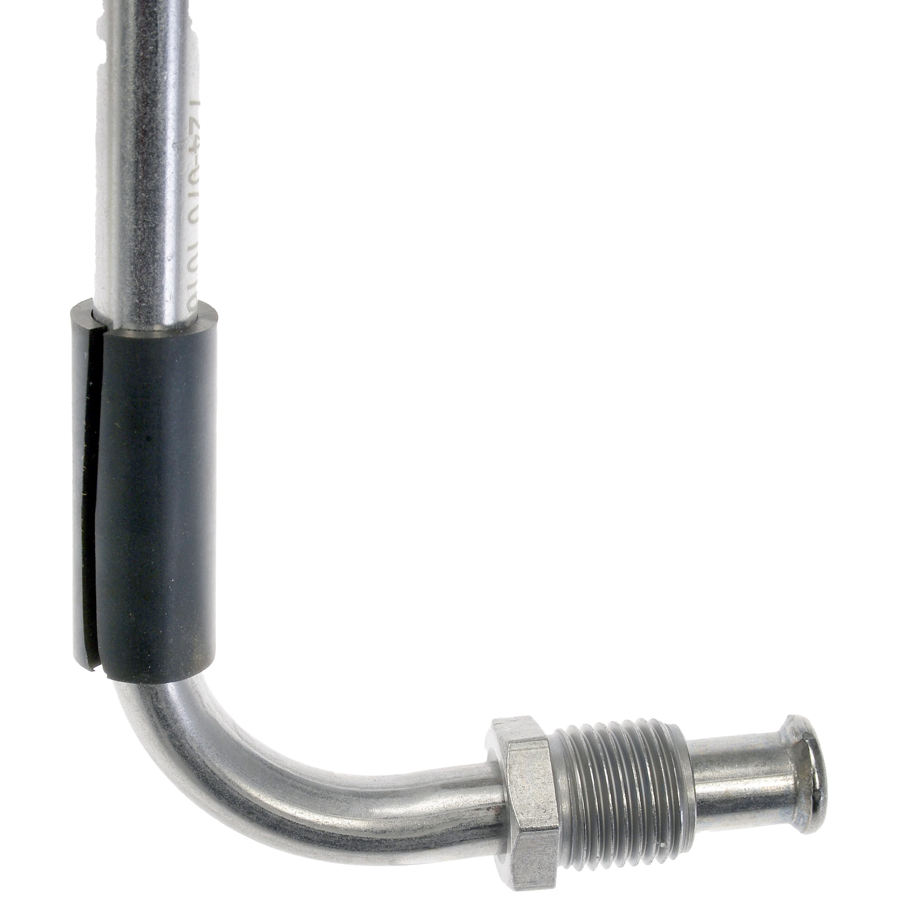 Dorman 724-070 Automatic Transmission Oil Cooler Hose Assembly for Specific Toyota Models