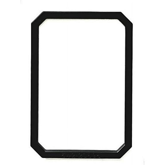 7 to 9.5 mm Adapter Spacer for 2.5 in. Drive SSD Sata HDD Hard Drive - Black