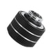 thumbnail image 4 of Accesorios De Tubo Duro Refrigerados Por Agua, Computadora De Rápido, Tornillo Rápido Anticaída Refrigerado Por Agua De 20 Kg, HYGKNB16MM, Negro, 4 of 7