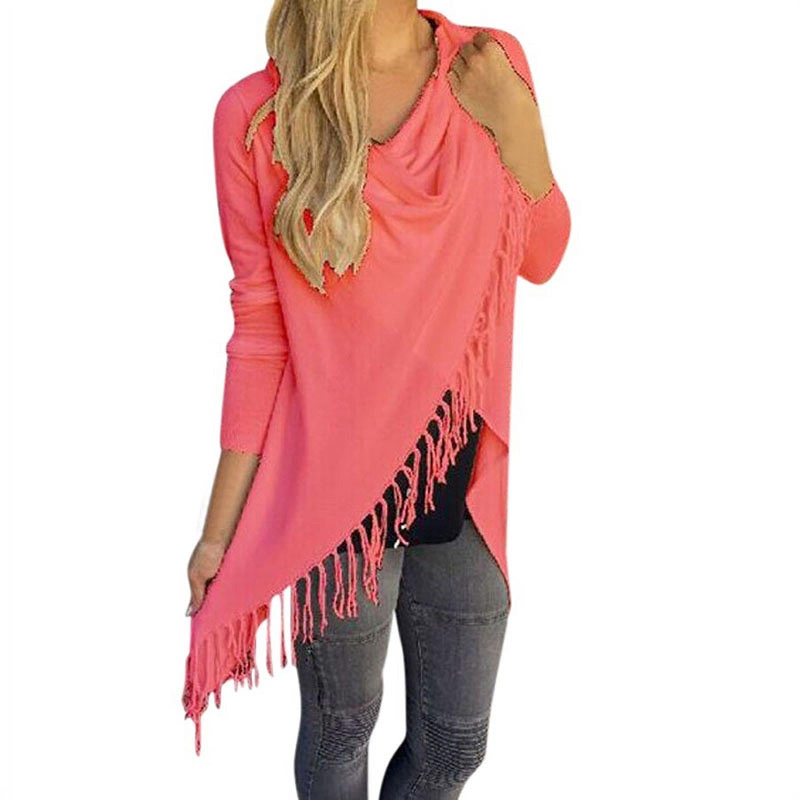 Slash Blouse Tops Shirt 