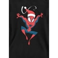 thumbnail image 3 of Spider-Man Tenue de Vacances pour Garçons/filles Chandail à Capuchon, 3 of 4