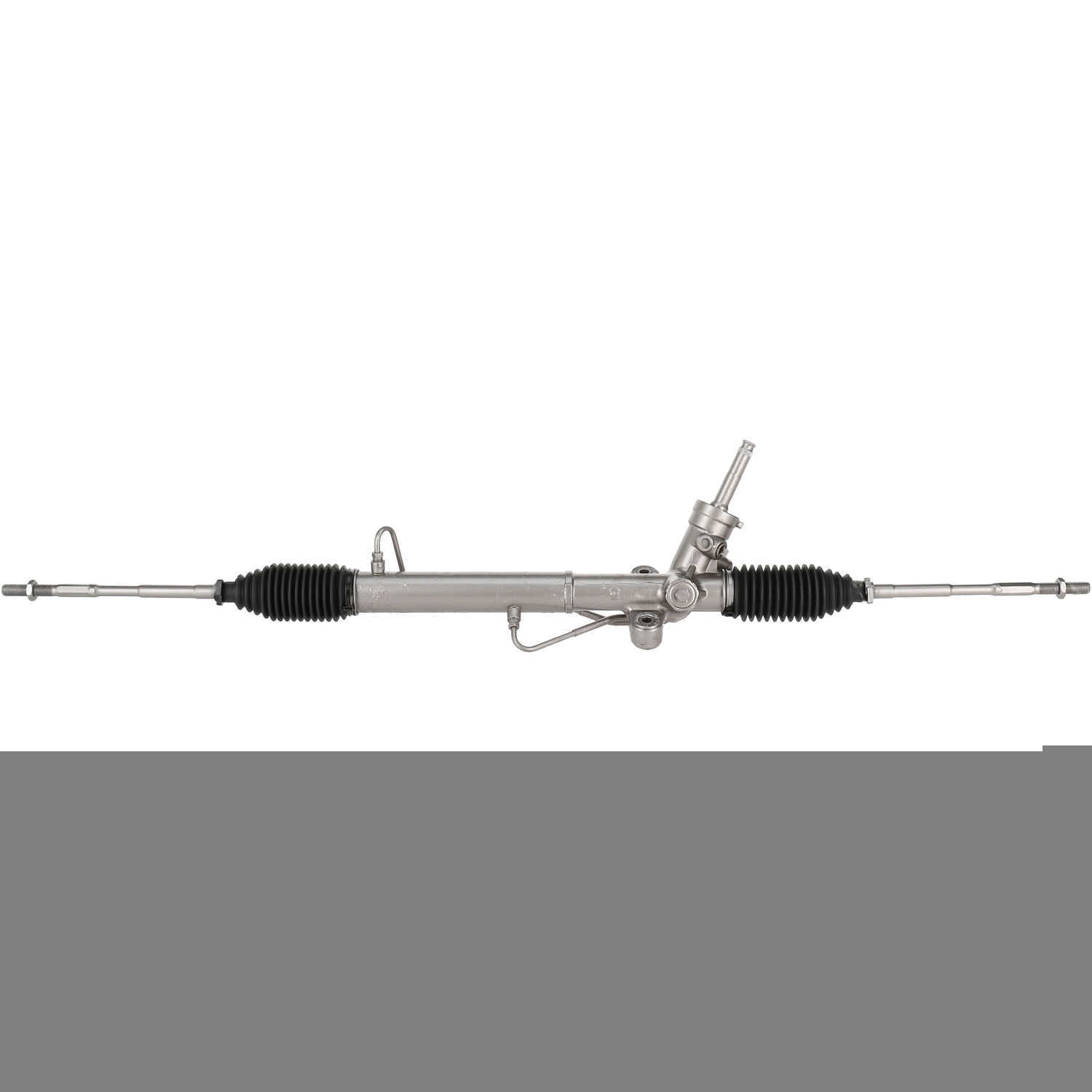 MAVAL 93241M Reman Rack & Pinion Assembly